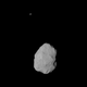 Illustration for article titled Comet-Chasing Rosetta's Interplanetary Travel Diary Is Awesome